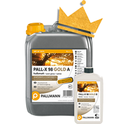 PALL-X 98 GOLD