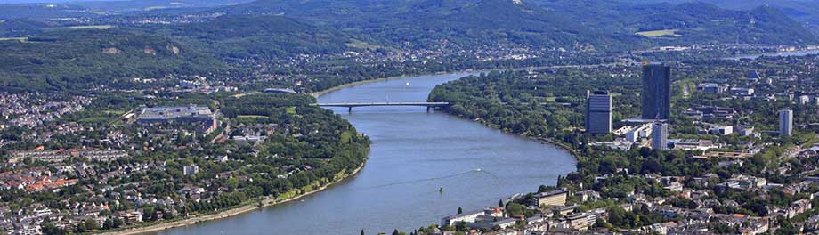 Stadt Bonn