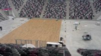 Telekom Baskets Arena